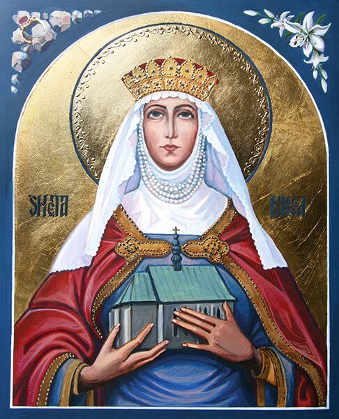 Święta Kinga